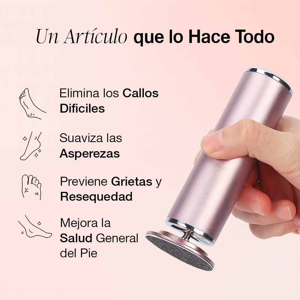 Removedor Belura Pro1 I Edición Limitada