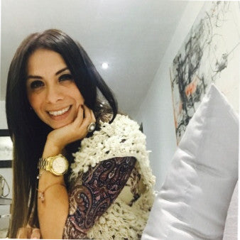 <em>Maria de Los Angeles</em>