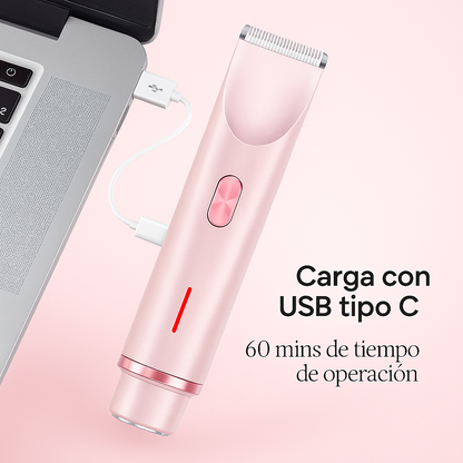 Depiladora Belura Pro2 I Edición Limitada