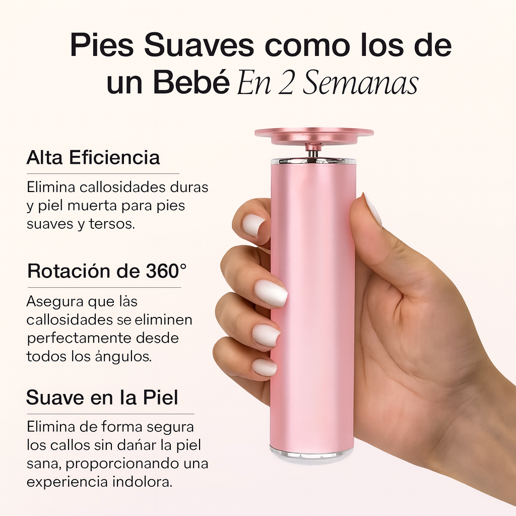 Removedor Belura Pro1 I Edición Limitada