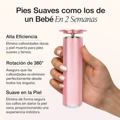 Removedor Belura Pro1 I Edición Limitada