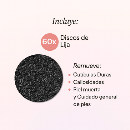 Removedor Belura Pro1 I Edición Limitada