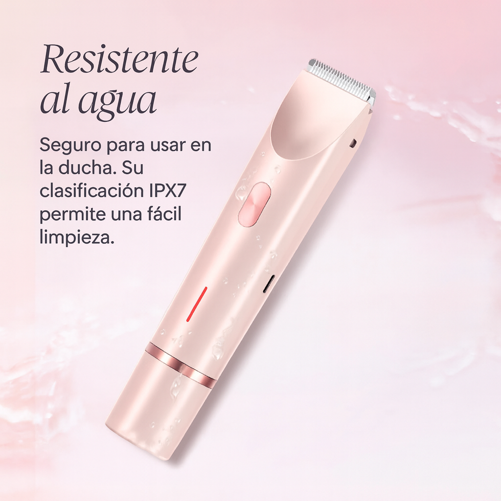 Depiladora Belura Pro2 I Edición Limitada